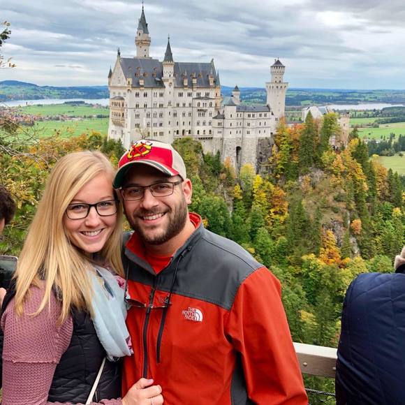 Meet your Posher, Morgan - Picture 1 of 1